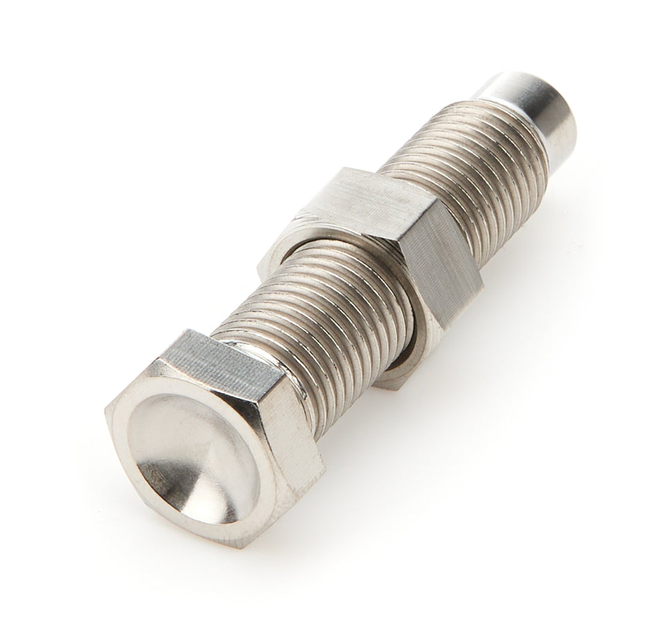 MPD Racing MPD17222 Torsion Stop Bolt Titanium Each