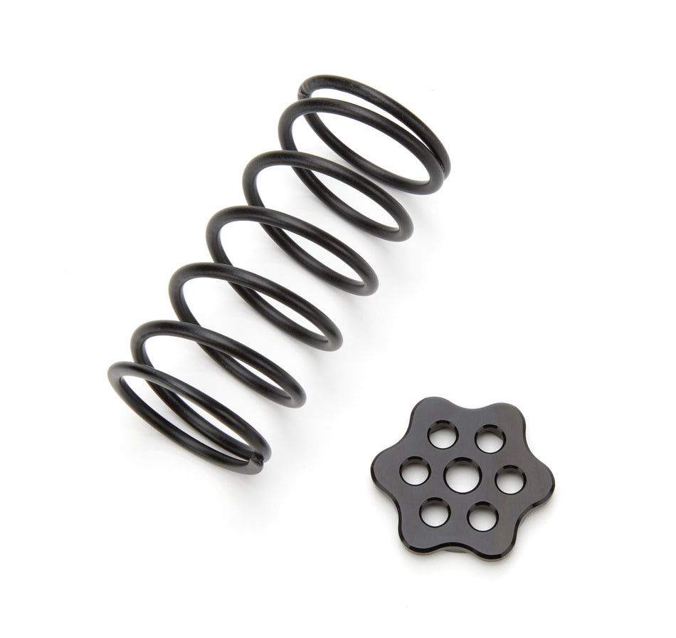 MPD Racing MPD17990 Master Cylinder Return Spring Kit All Black