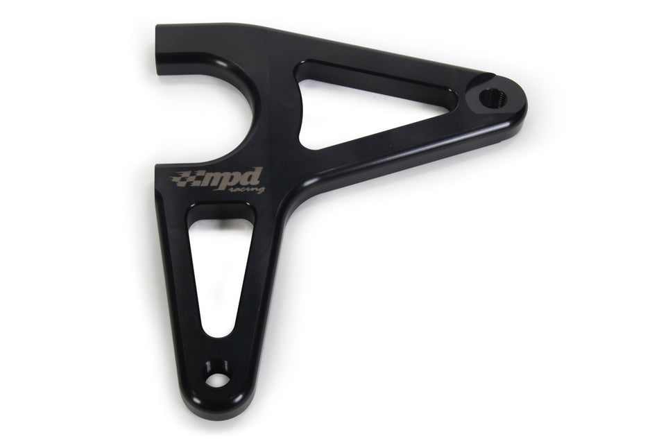 MPD Racing MPD28270 Combo Steering Arm For Midget Black