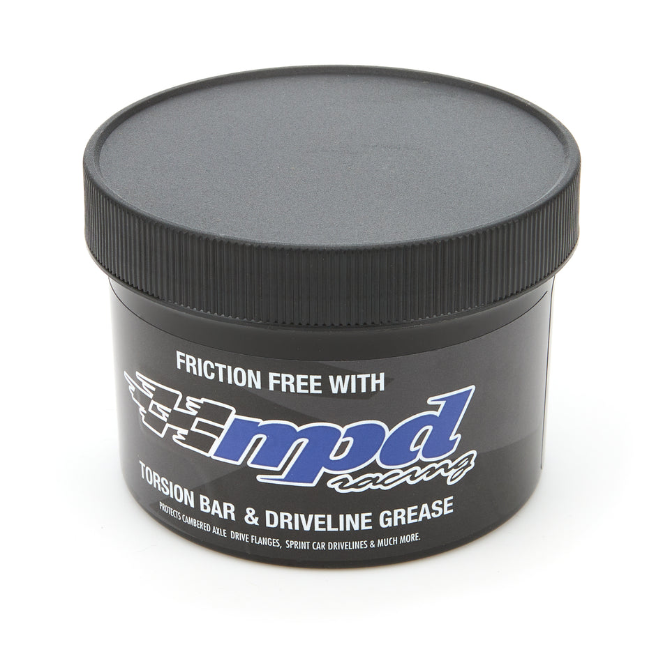 MPD Racing MPD30020 Torsion Bar Spline Grease Extreme Pressure