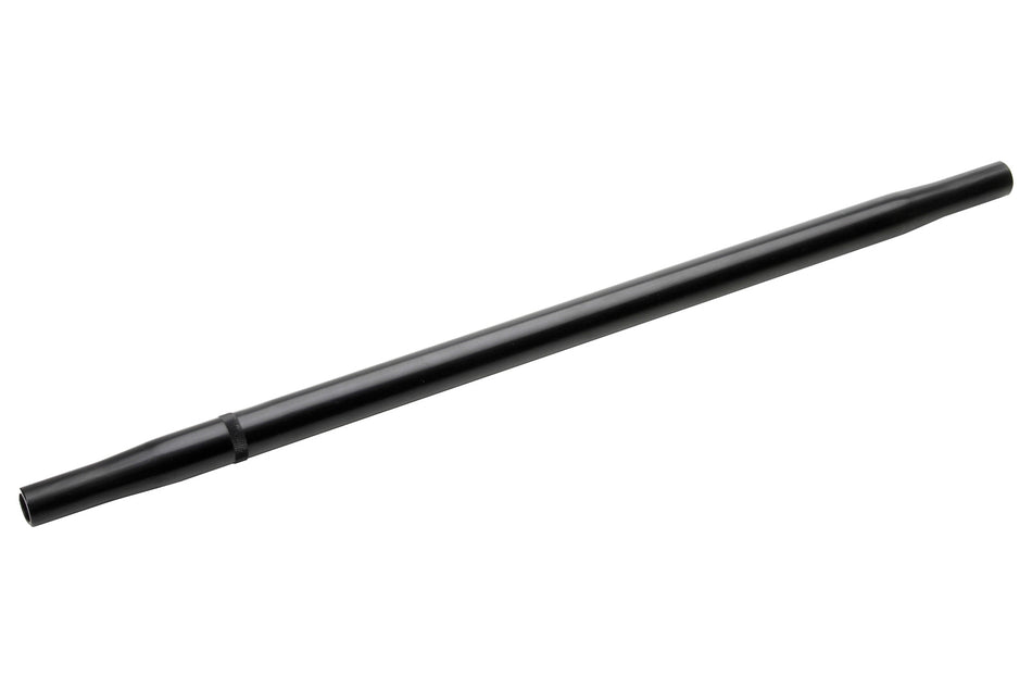 MPD Racing MPD41205 5/8 Aluminum Radius Rod 20.5in Black 1in OD