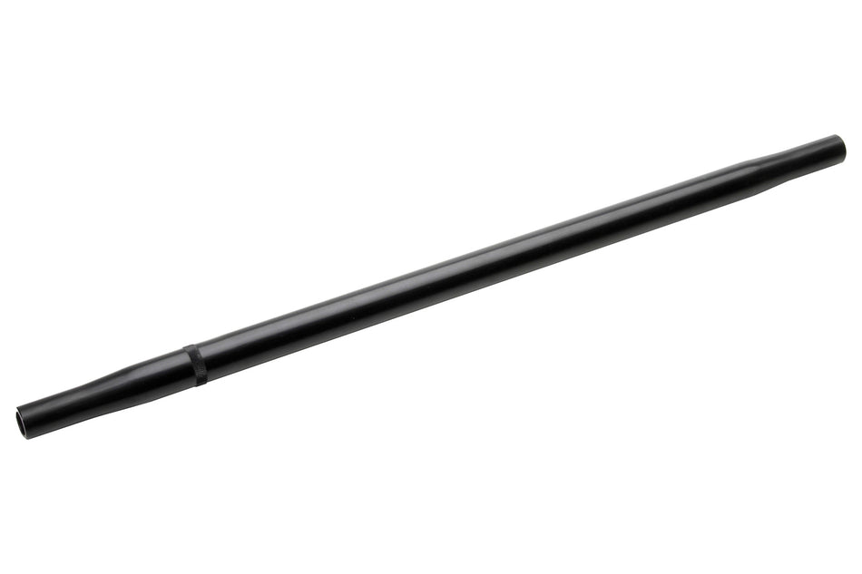 MPD Racing MPD41210 5/8 Aluminum Radius Rod 21in Black 1in OD