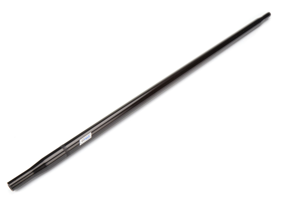 MPD Racing MPD42390 5/8 Aluminum Radius Rod 39in Black 1.125 OD