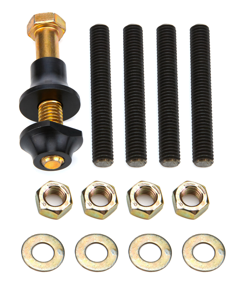 MPD Racing MPD81402 Hardware Kit For Panhard Bar Bracket