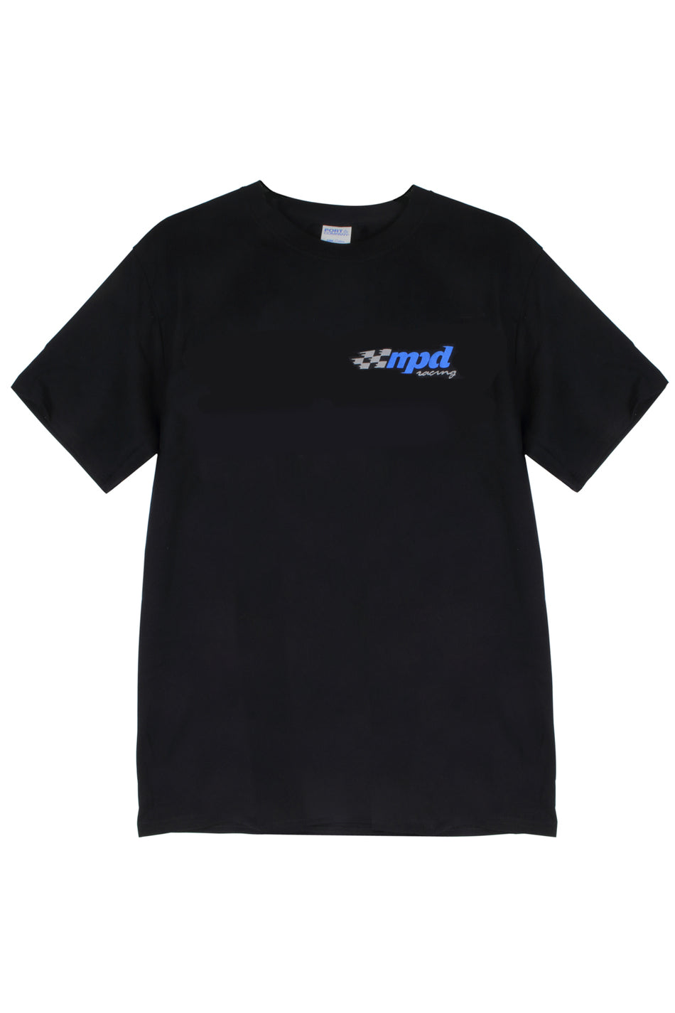 MPD Racing MPD90110S MPD Softstyle Tee Shirt Small