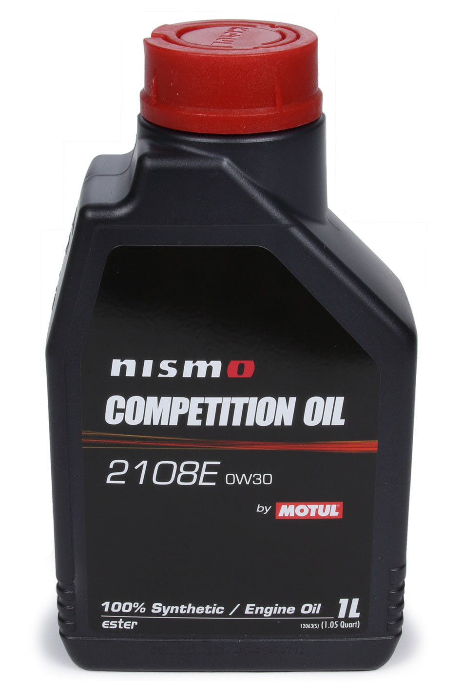 Motul MTL102497 Nismo Competition Oil 0w30 1 Liter