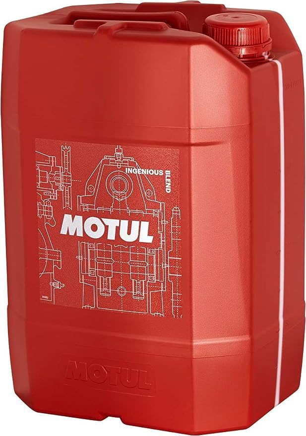 Motul 103994 Gear 300 75w90 5 Gallon Pail