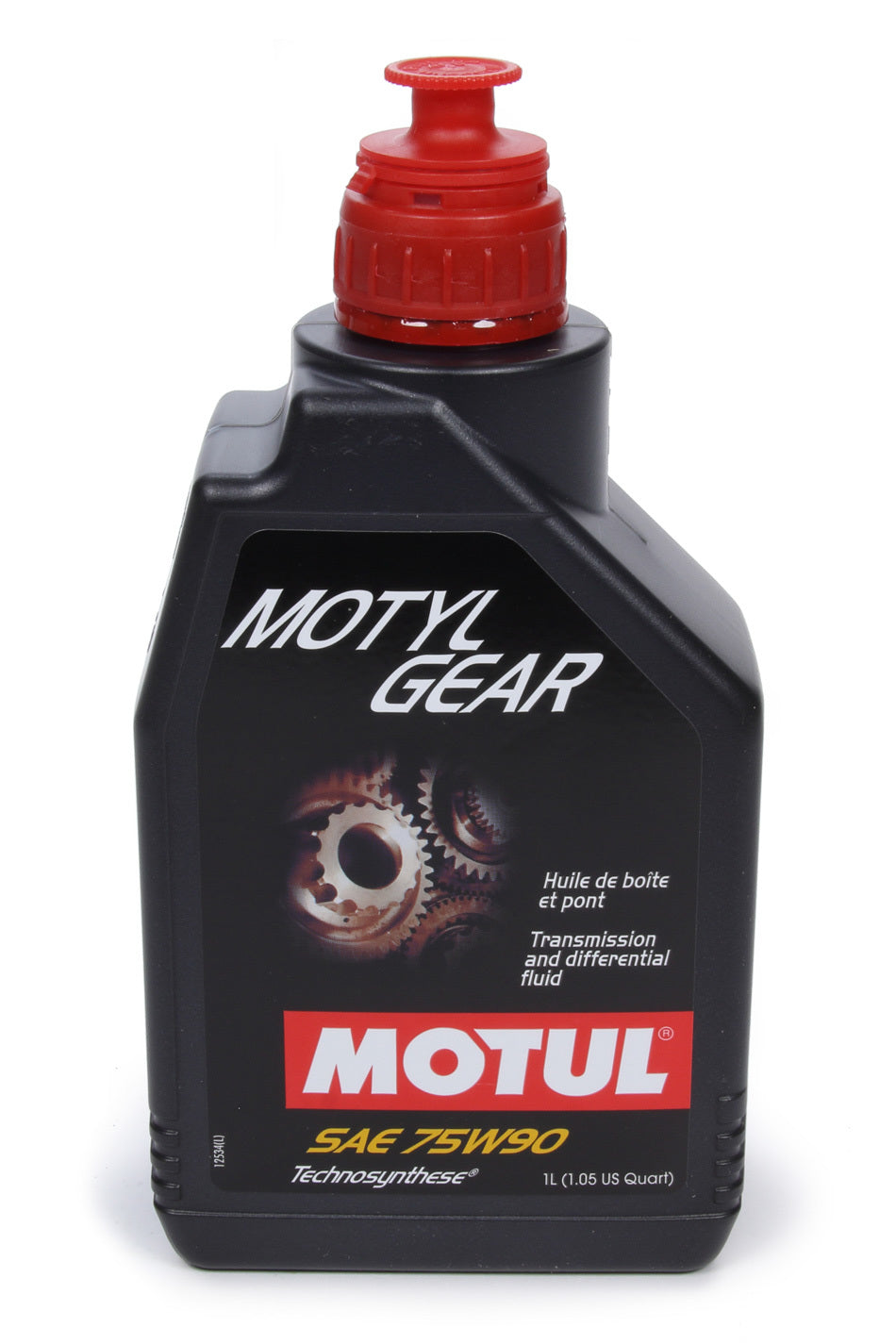 Motul MTL109055 Motylgear 75w90 1 Liter