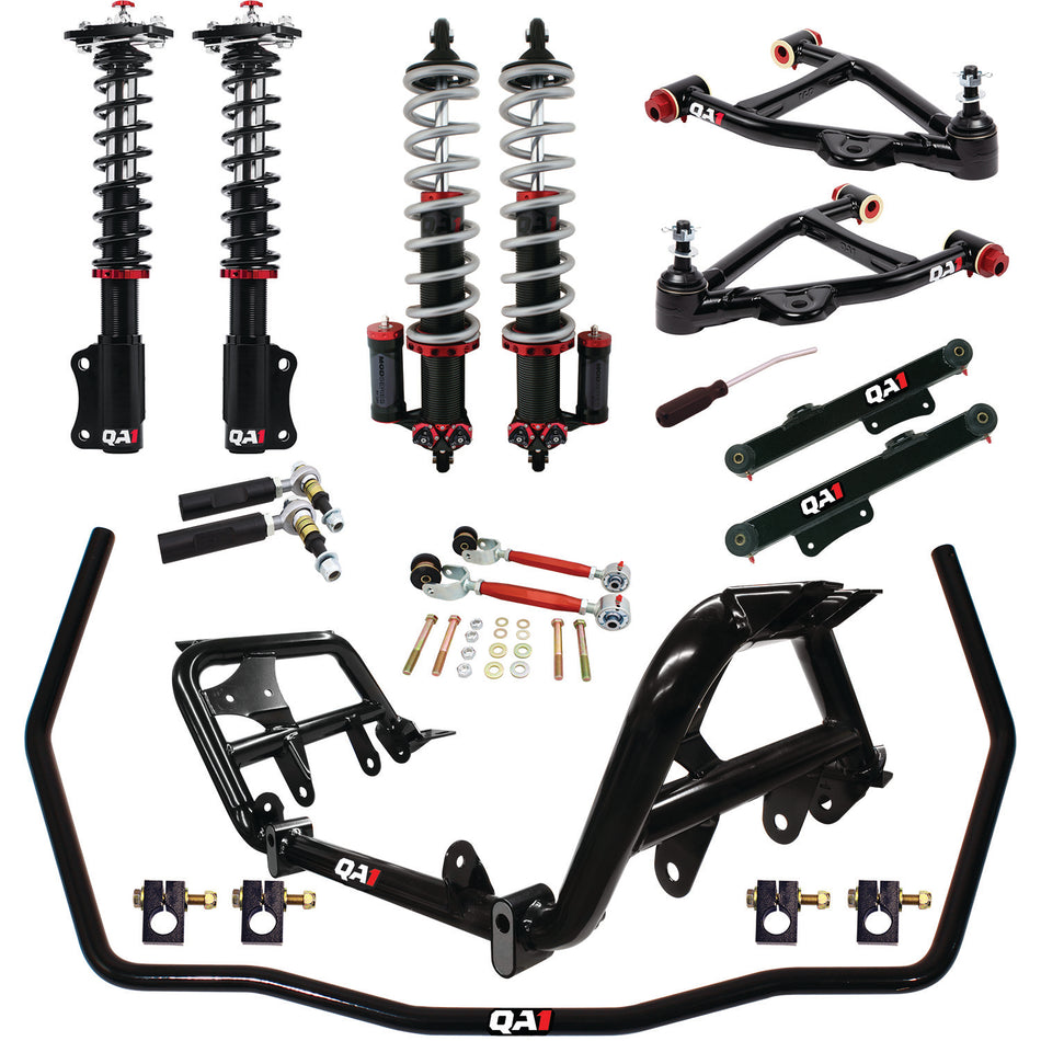 QA1 Suspension Kit DK43-FMM1