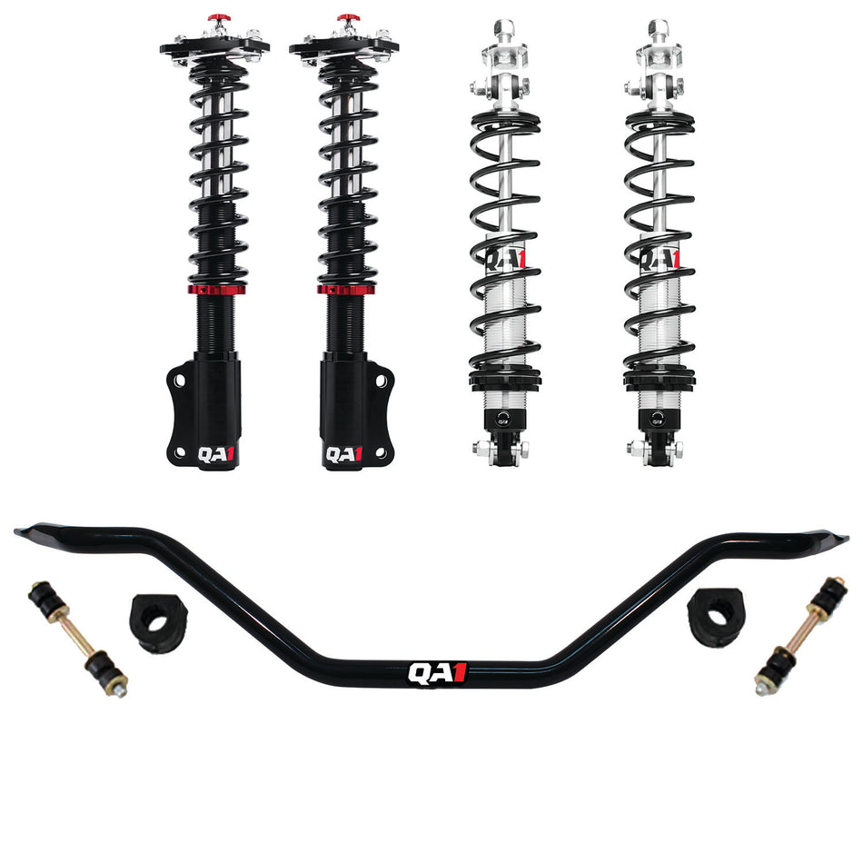 QA1 Suspension Kit HK41-FMM1