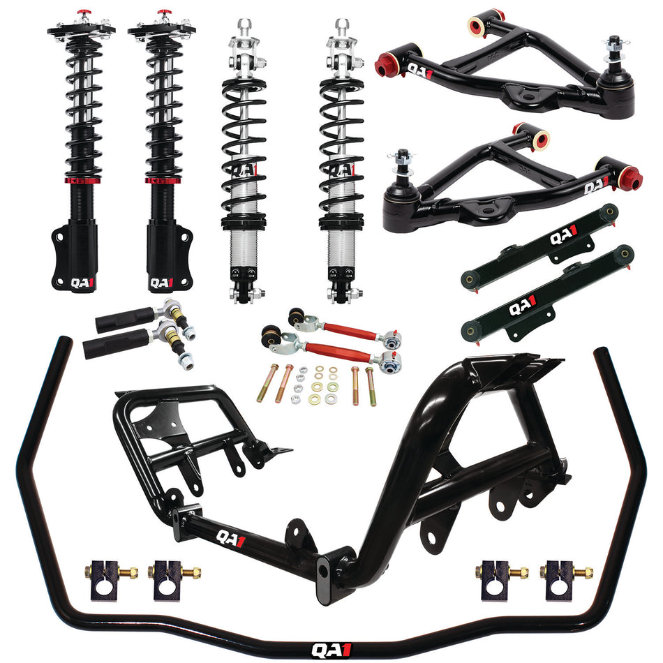 QA1 Suspension Kit DK42-FMM2