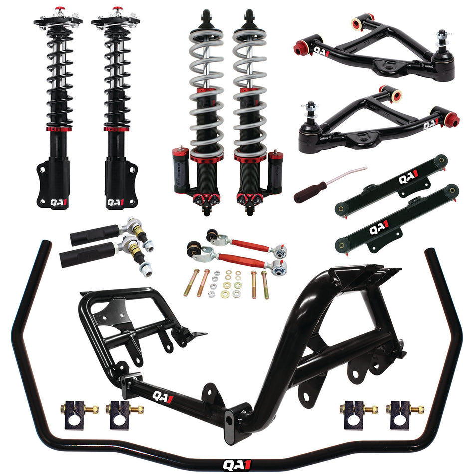 QA1 Suspension Kit DK43-FMM2