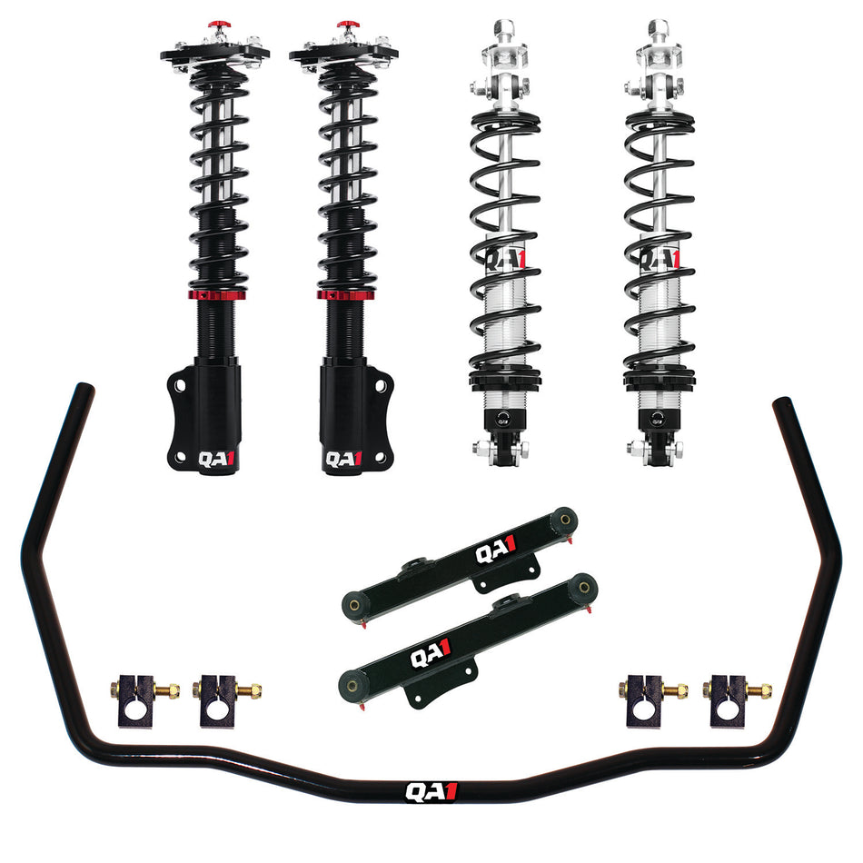 QA1 Suspension Kit DK41-FMM3