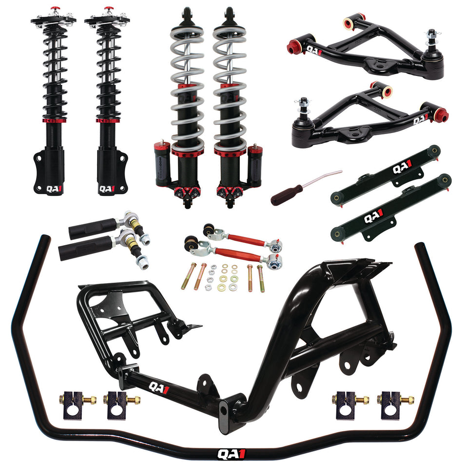 QA1 Suspension Kit DK43-FMM3