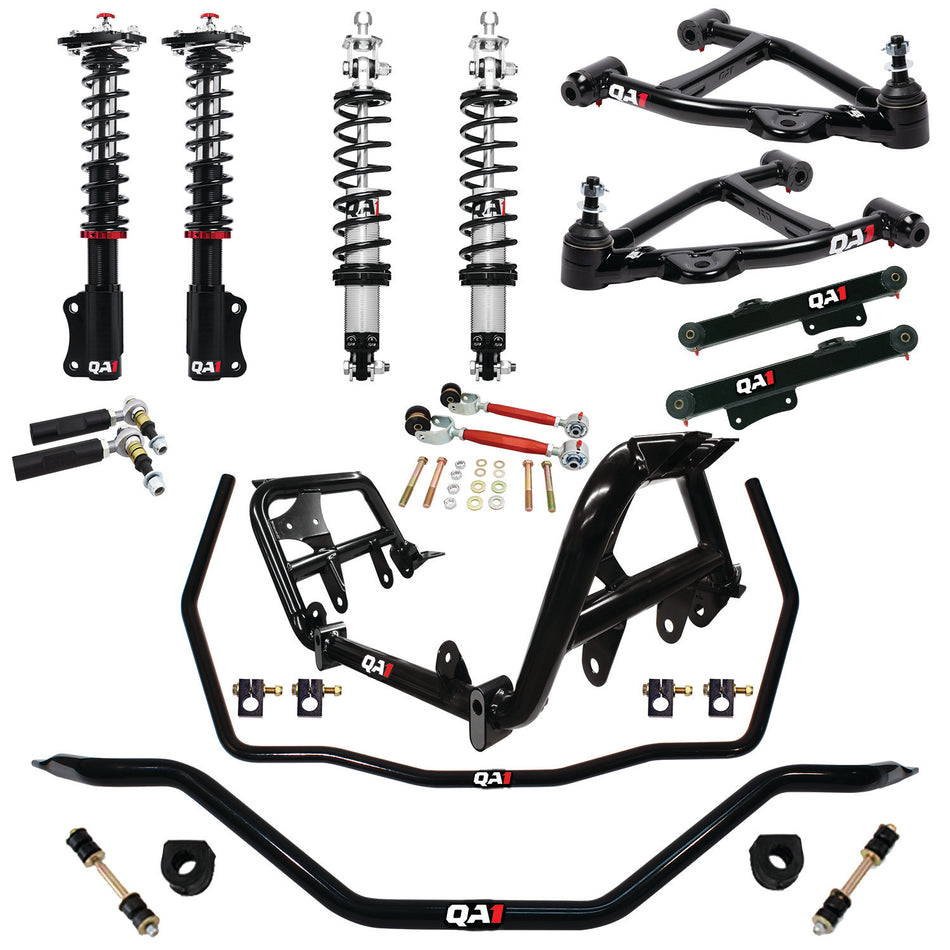 QA1 Suspension Kit HK42-FMM3