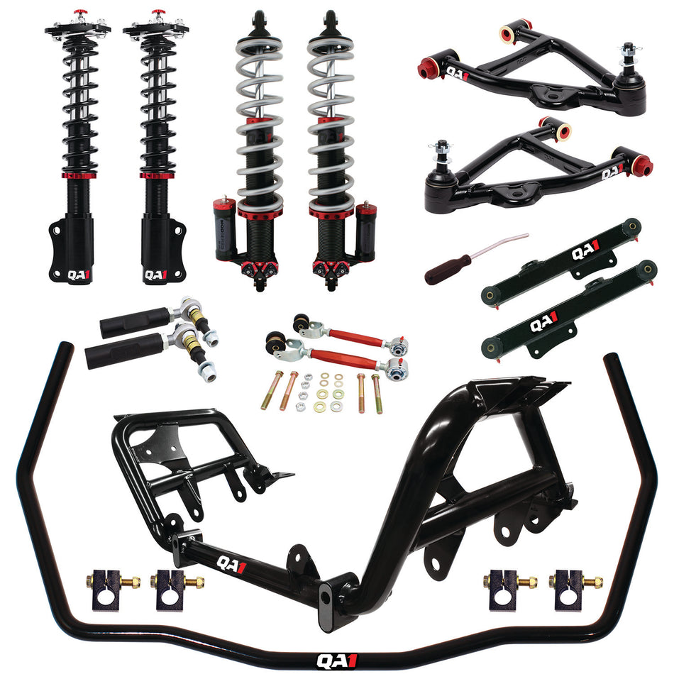 QA1 Suspension Kit DK43-FMM4