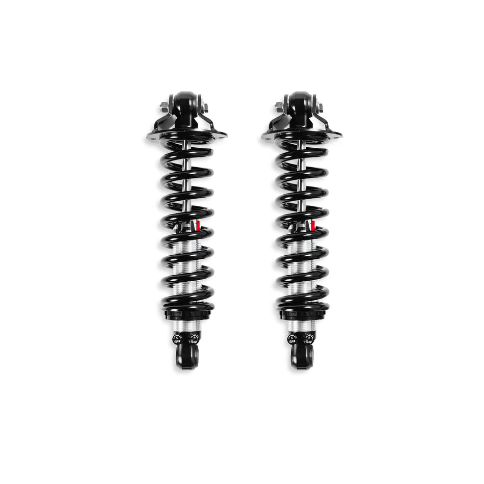 QA1 Coilover Spring And Shock Assembly GD510-10700