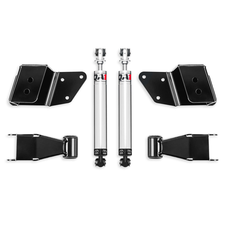 QA1 Leaf Spring Lowering Kit RDK52619