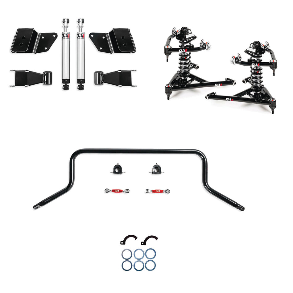 QA1 Suspension Kit HK01-GMT05