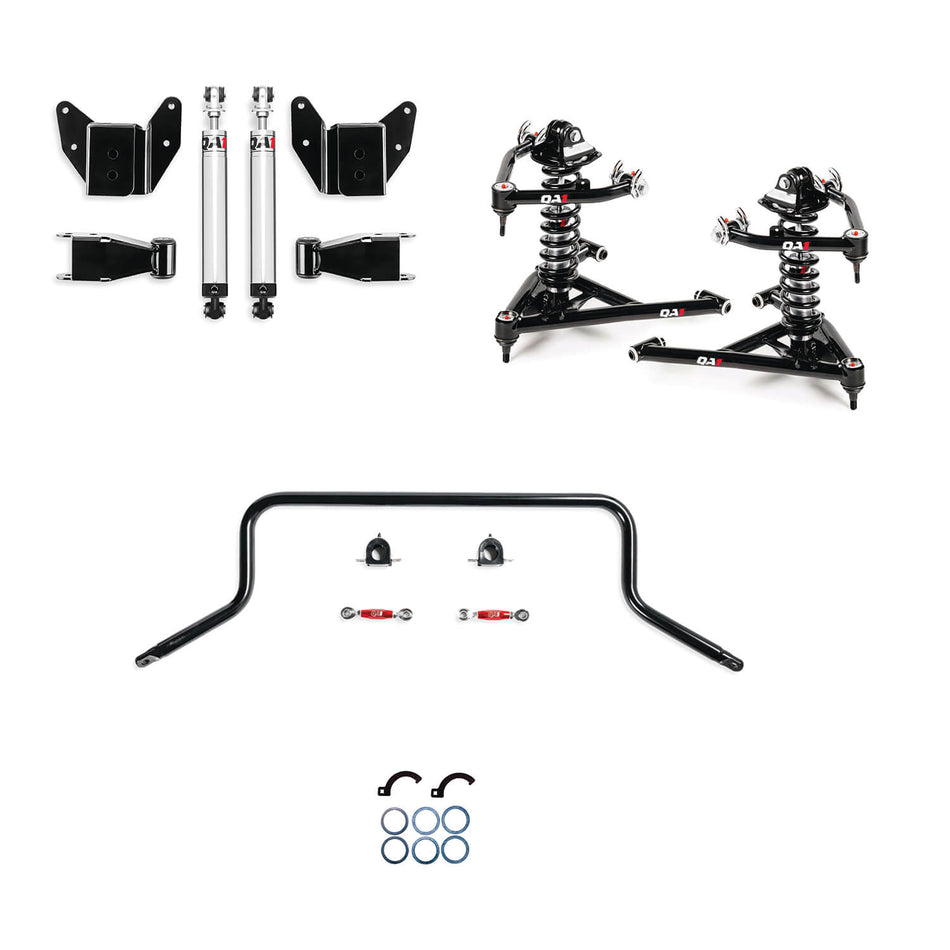 QA1 Suspension Kit HK01-GMT06