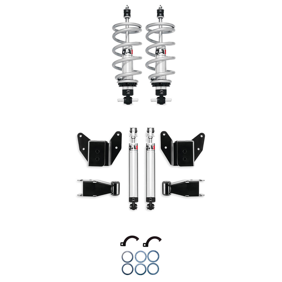 QA1 Suspension Kit LK01-GMT06