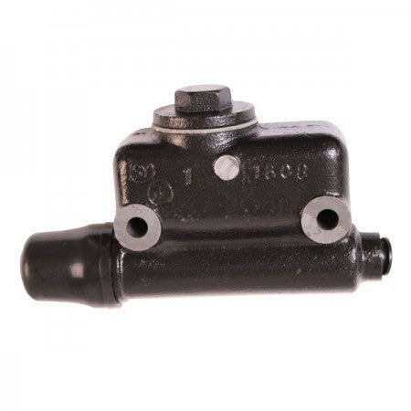 Omix 16719.03 Brake Master Cylinder; 4 8-66 Willys/Jeep Models