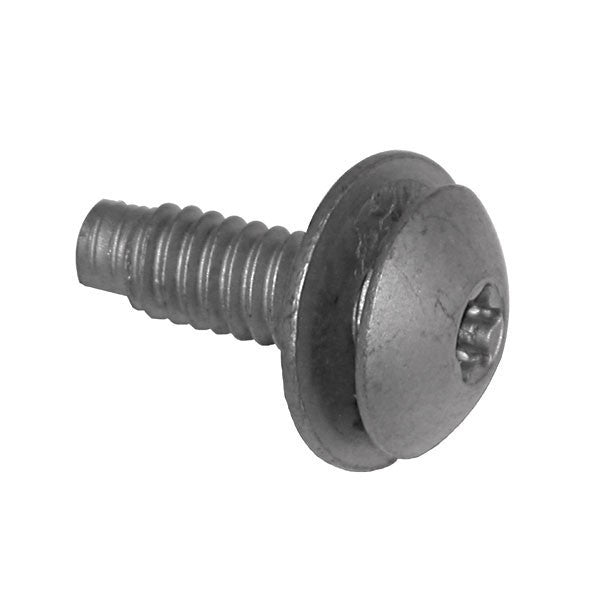 Omix 17258.01 Torx Head Bolt  Dash Pan el; 72-95 Jeep CJ/Wrangl