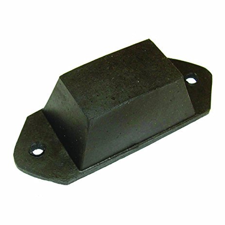 Omix 18270.11 Axle Snubber; 41-71 Will ys/Jeep Models - Left or