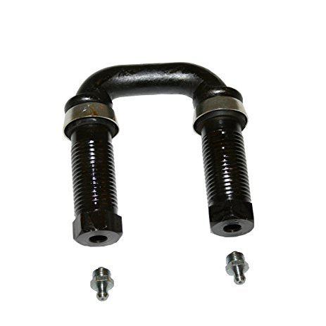 Omix 18270.13 Shackle Kit  Right Hand Thread; 41-65 Willys/Jee