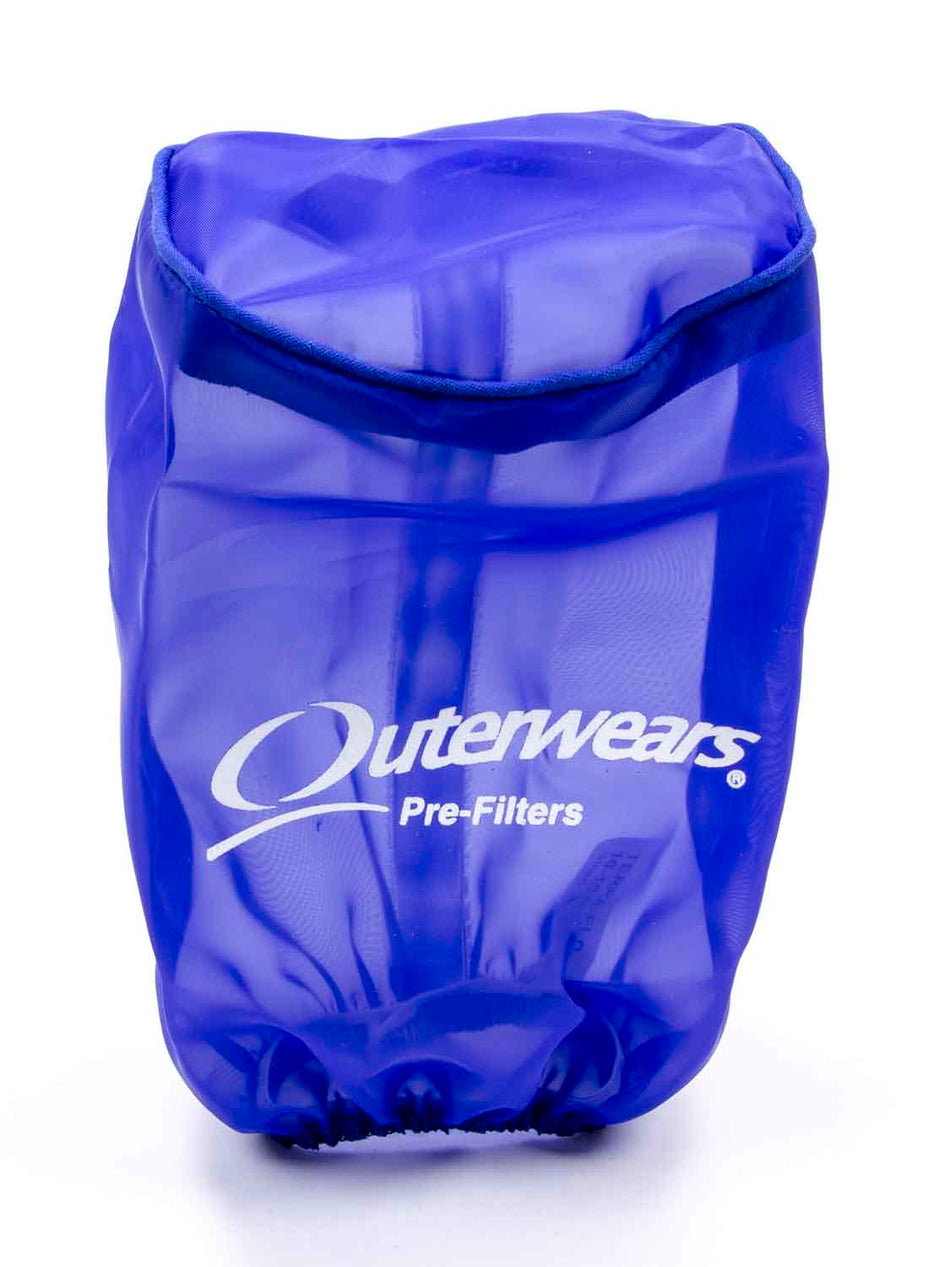 Outerwears 10-1010-02 Pre-Filter Blue