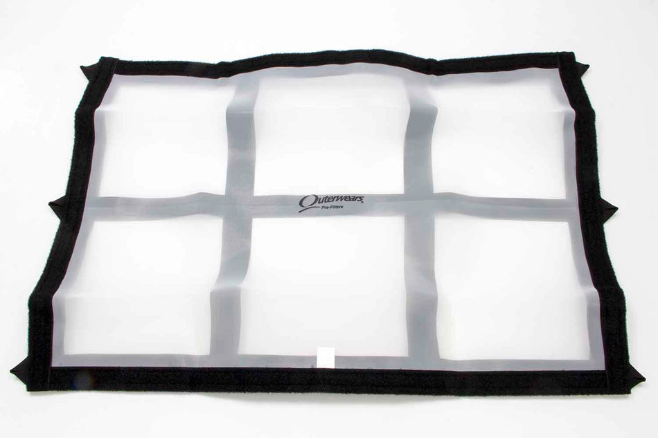 Outerwears 11-2326-12 19in x 27in Speed Screen