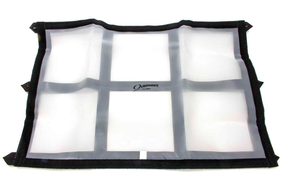 Outerwears 11-2652-12 20in x 30in Shaker Screen