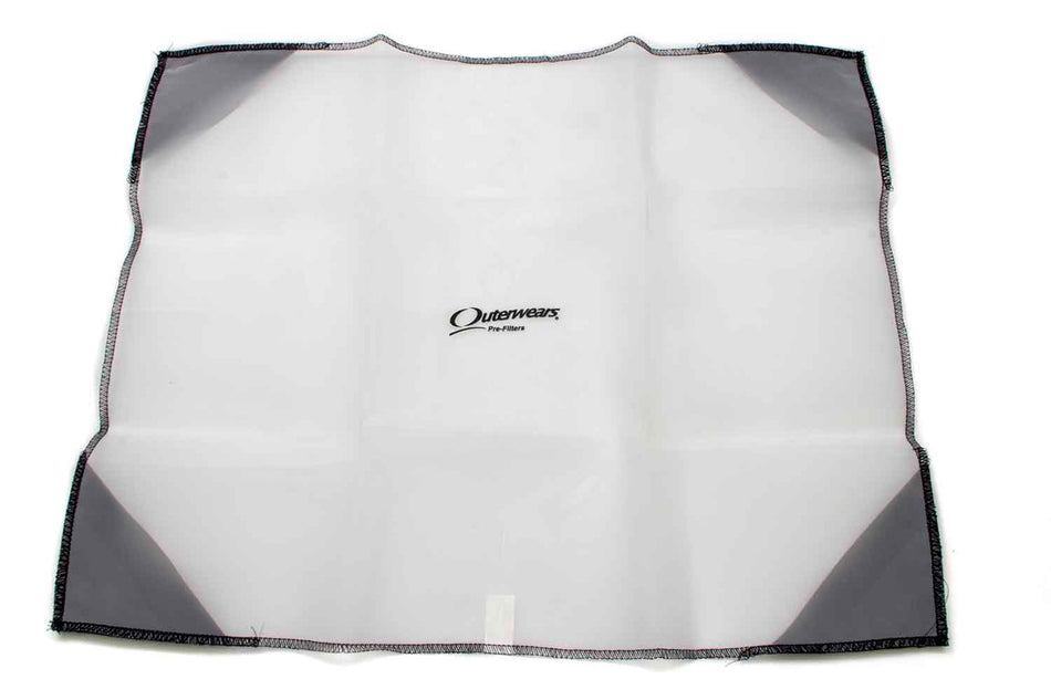 Outerwears 11-2793-12 19in x 24in Shaker Screen