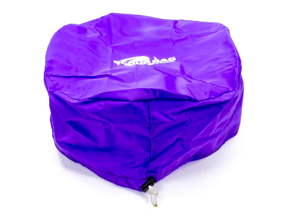 Outerwears 30-1161-07 Scrub Bag Purple