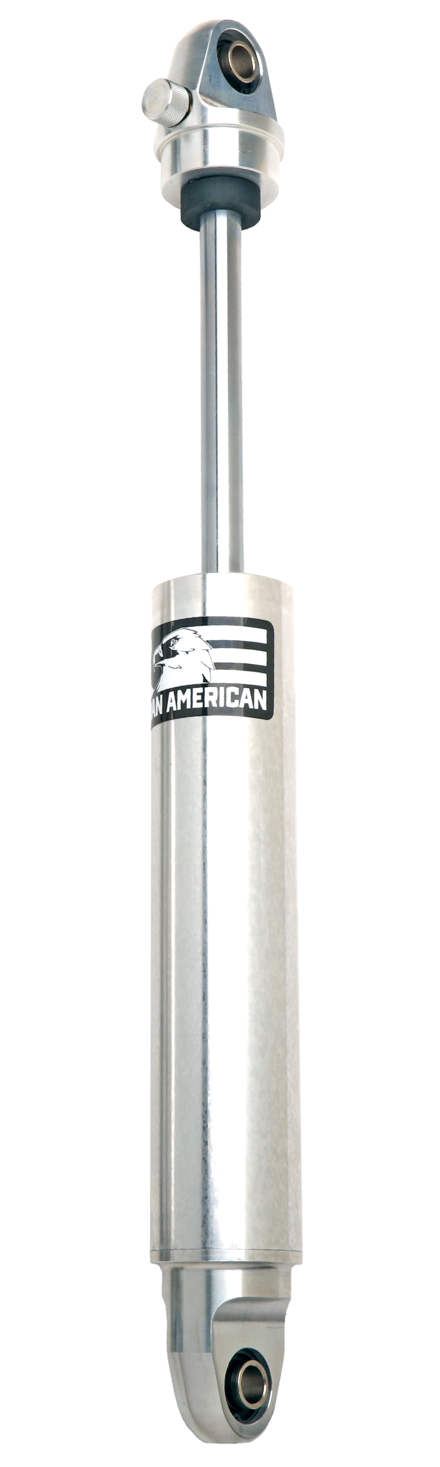 Shock Absorber  TruLine  Single Adj. 23.75 In. Extended  16.25 In. Compressed