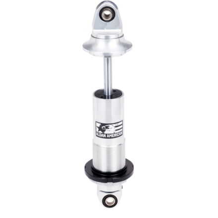 Aldan American Coil-Over Shock 500 Non Adj. 13.00 In. Extended 9.50 In. Compressed