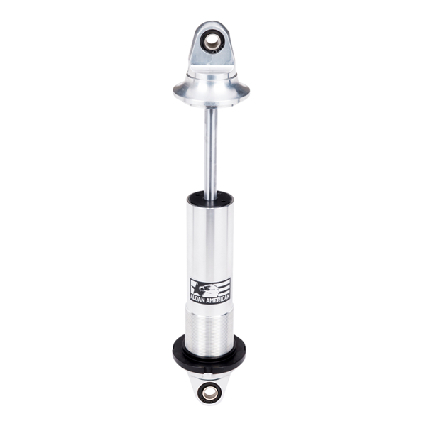 Aldan American Coil-Over Shock 500 Non Adj. 16.50 In. Extended 11.50 In. Compressed