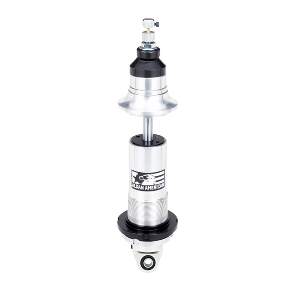 Aldan American Coil-Over Shock MII Single Adj. 13.50 In. Extended 10.70 In. Compressed