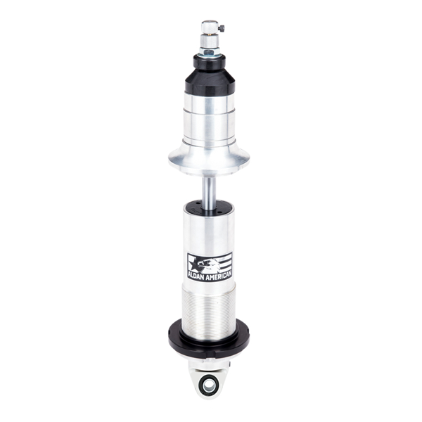 Aldan American Coil-Over Shock MII Single Adj. 12.50 In. Extended 9.70 In. Compressed