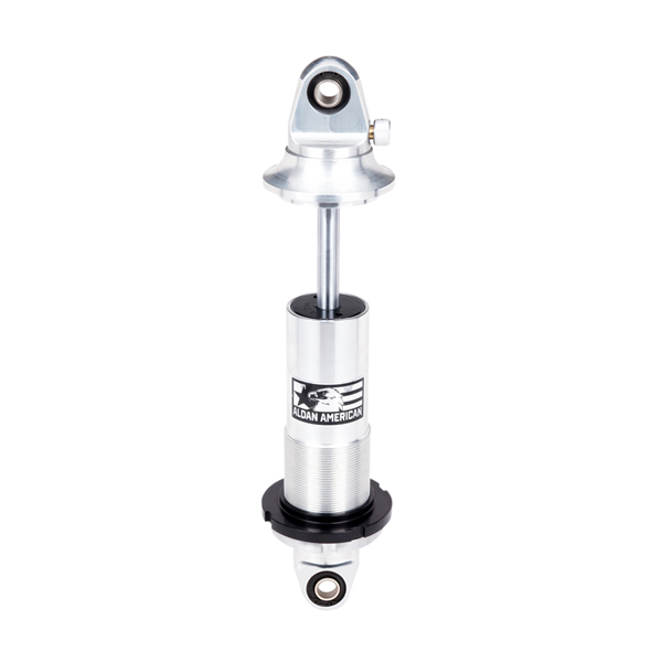 Aldan American Coil-Over Shock Phantom Single Adj. 13.50 In. Extended 9.80 In. Compressed