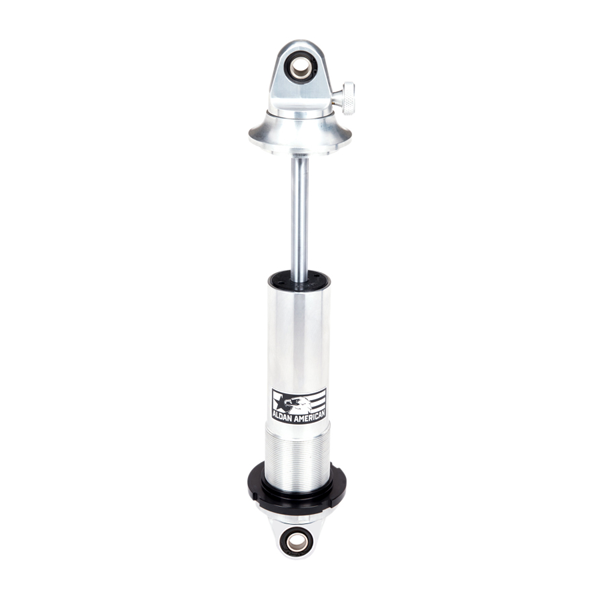 Aldan American Coil-Over Shock Phantom Single Adj. 16.50 In. Extended 11.50 In. Compressed