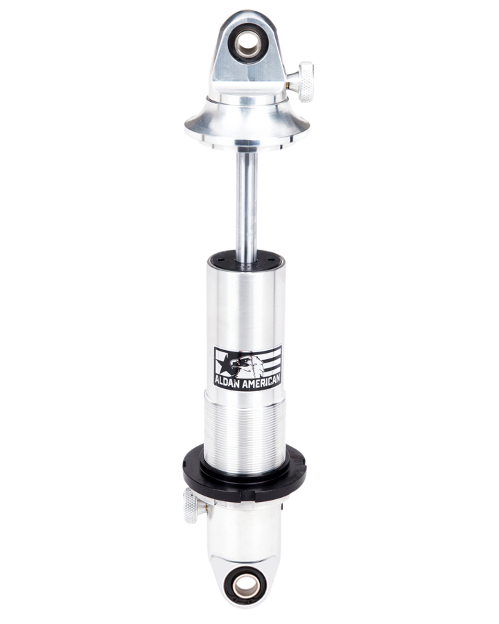 Aldan American Coil-Over Shock Striker Double Adj 15.40 In. Extended 11.50 In. Compressed