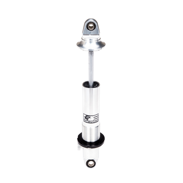 Aldan American Coil-Over Shock Phantom Single Adj. 18.50 In. Extended 13.20 In. Compressed