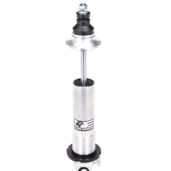 Aldan American Coil-Over Shock SS Series Single Adj 16.50 In. Extended 11.10 In. Compressed