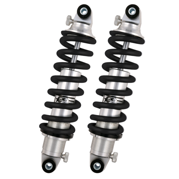 Aldan American Coil-Over Kit DeTomaso Pantera. Rear Pair. Fits 1971-1992 Stock Ride Height