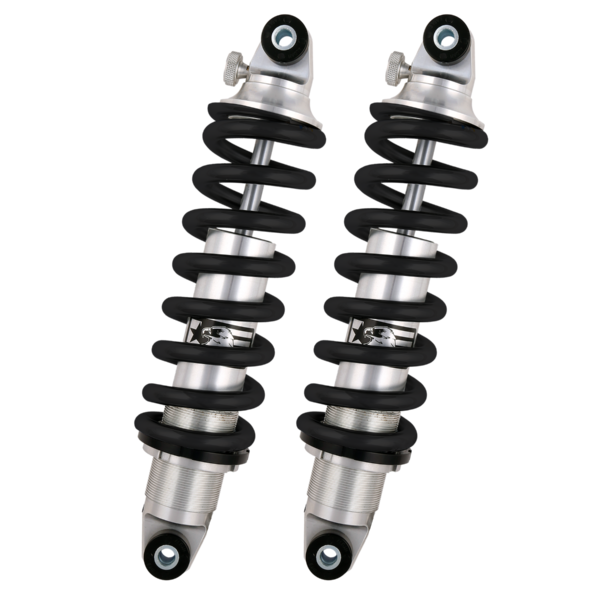 Aldan American Coil-Over Kit DeTomaso Pantera. Rear Pair. Fits 1971-1992 Stock Ride Height