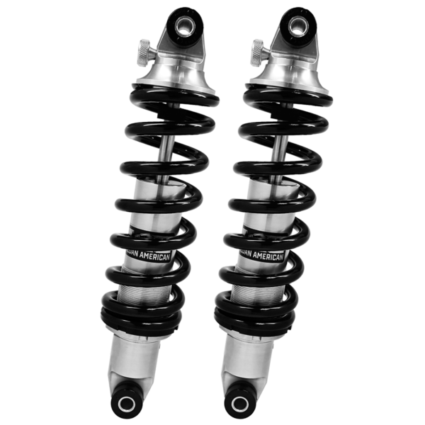 Aldan American Coil-Over Kit Plymouth Prowler. Front Pair. Fits 1997-2002 Stock Ride Height