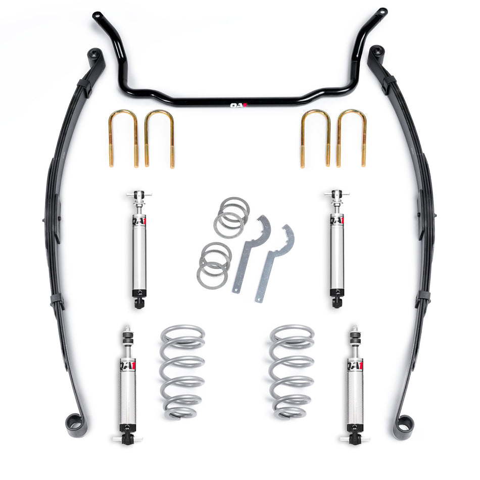 QA1 S10 Suspension Kit HK01-GMS1