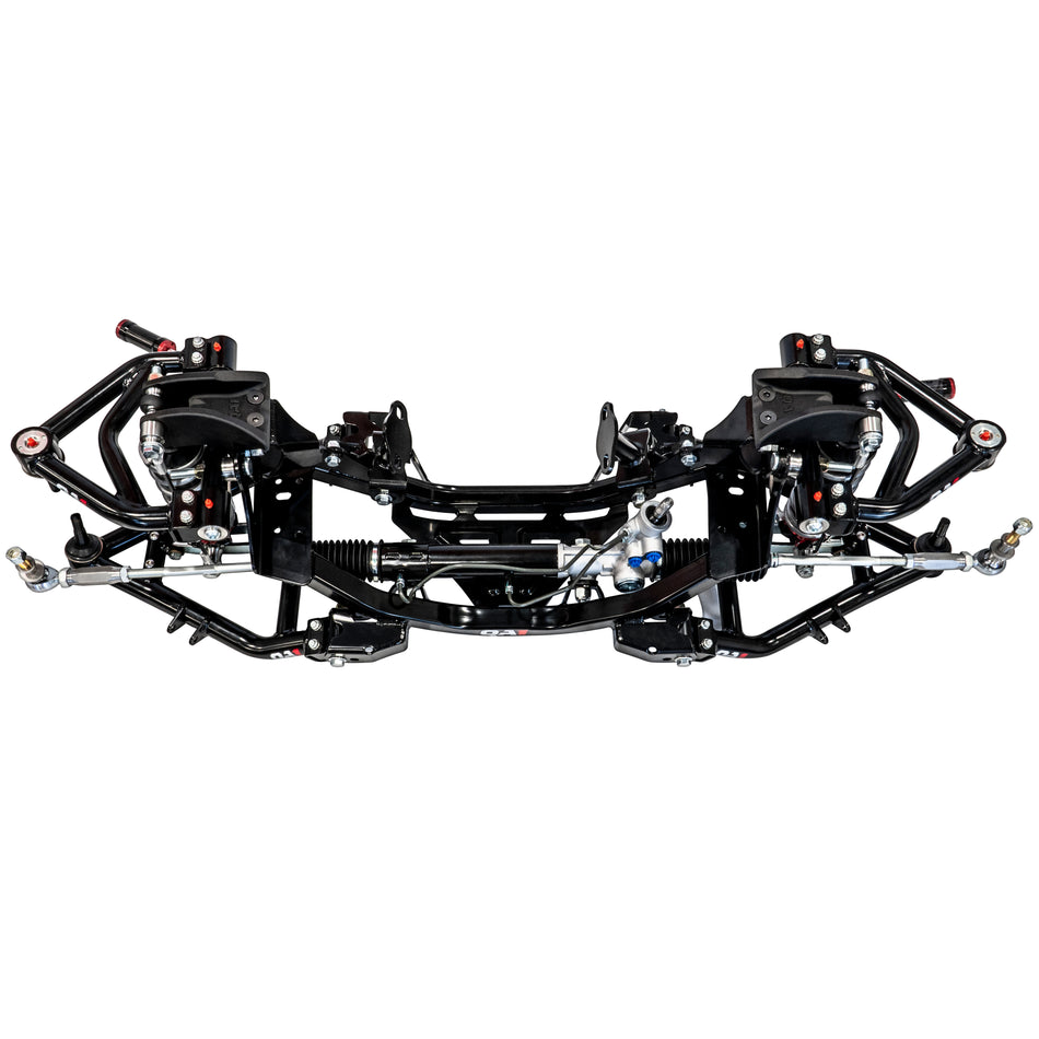 QA1 52623-M750 C10 Dropped Crossmember Suspension Kit 1973-1987