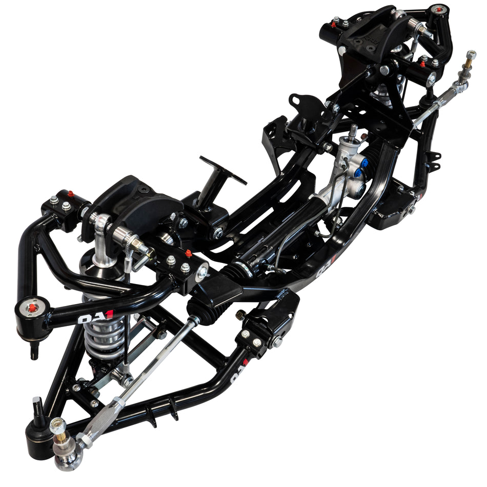 QA1 52623-S850 C10 Dropped Crossmember Suspension Kit 1973-1987